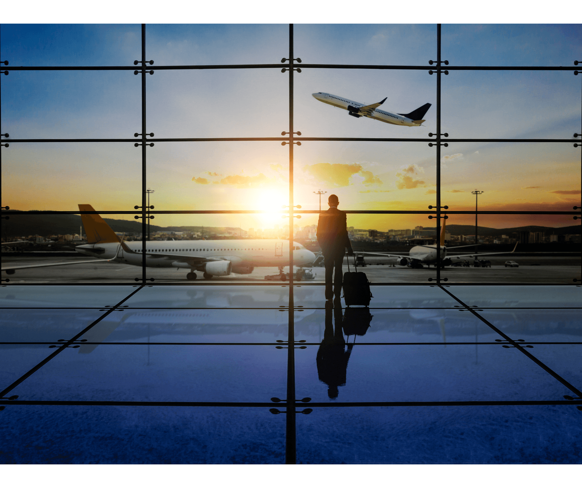 Travel Services