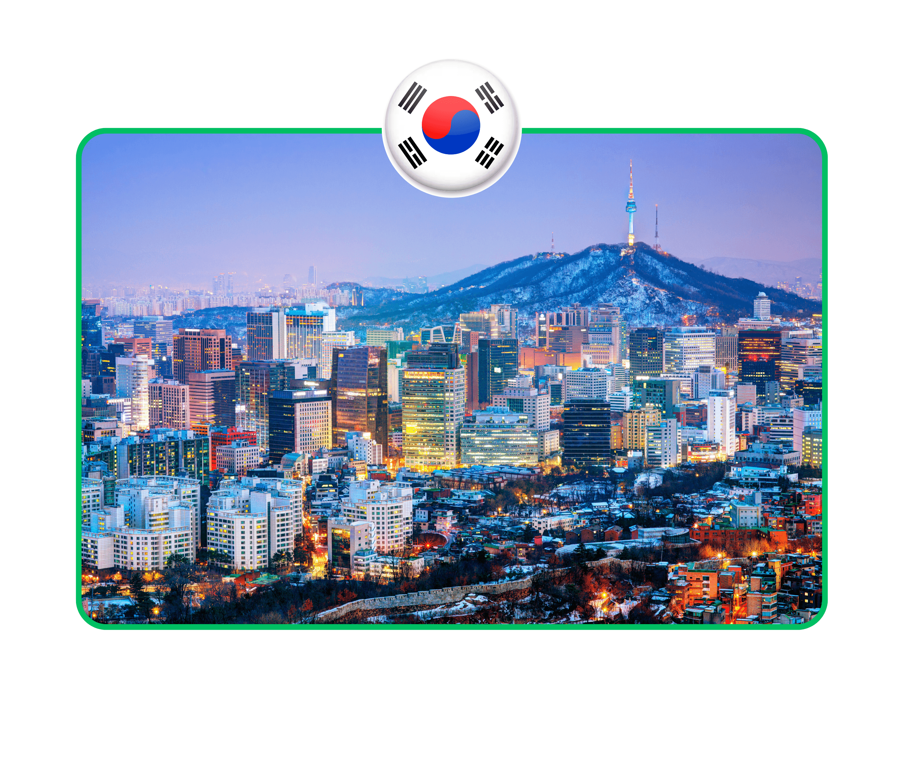 South Korea