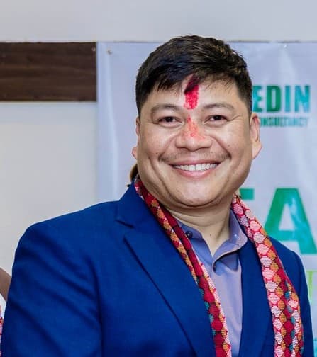 Founder & CEO