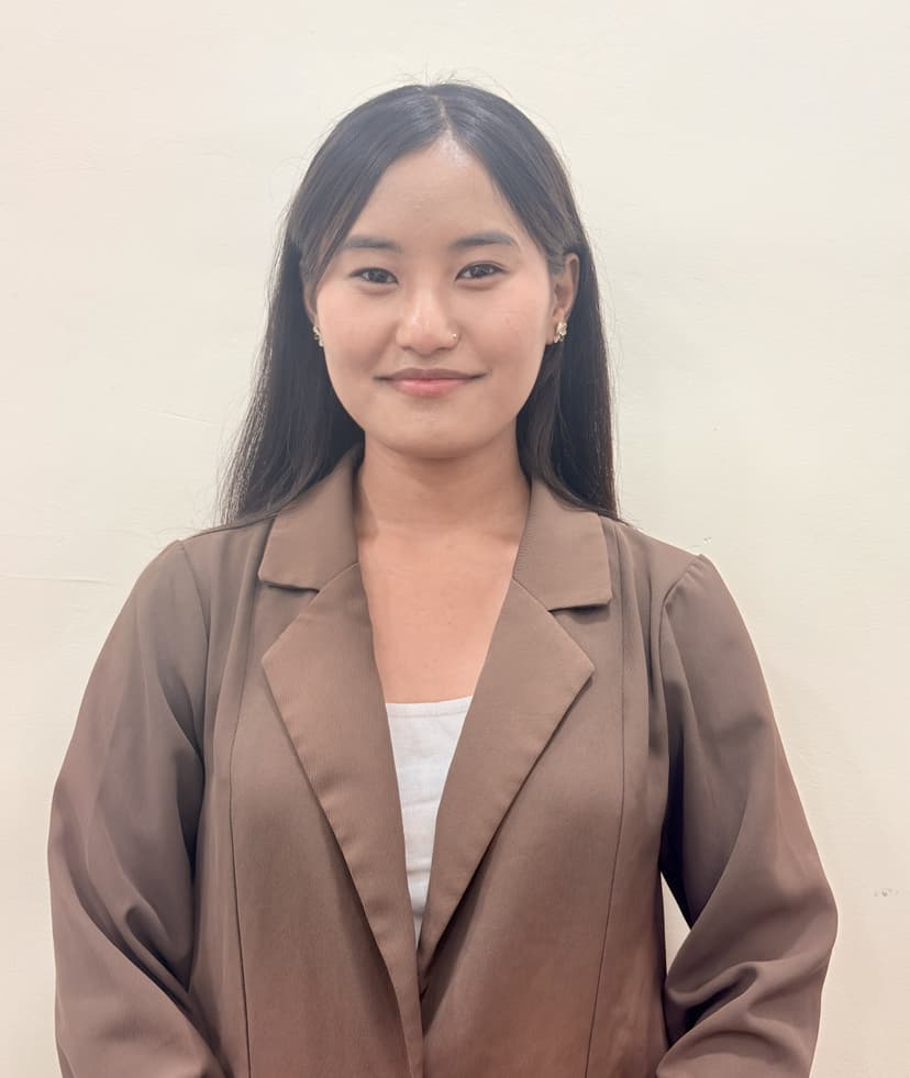 Bhumika Thapa Magar