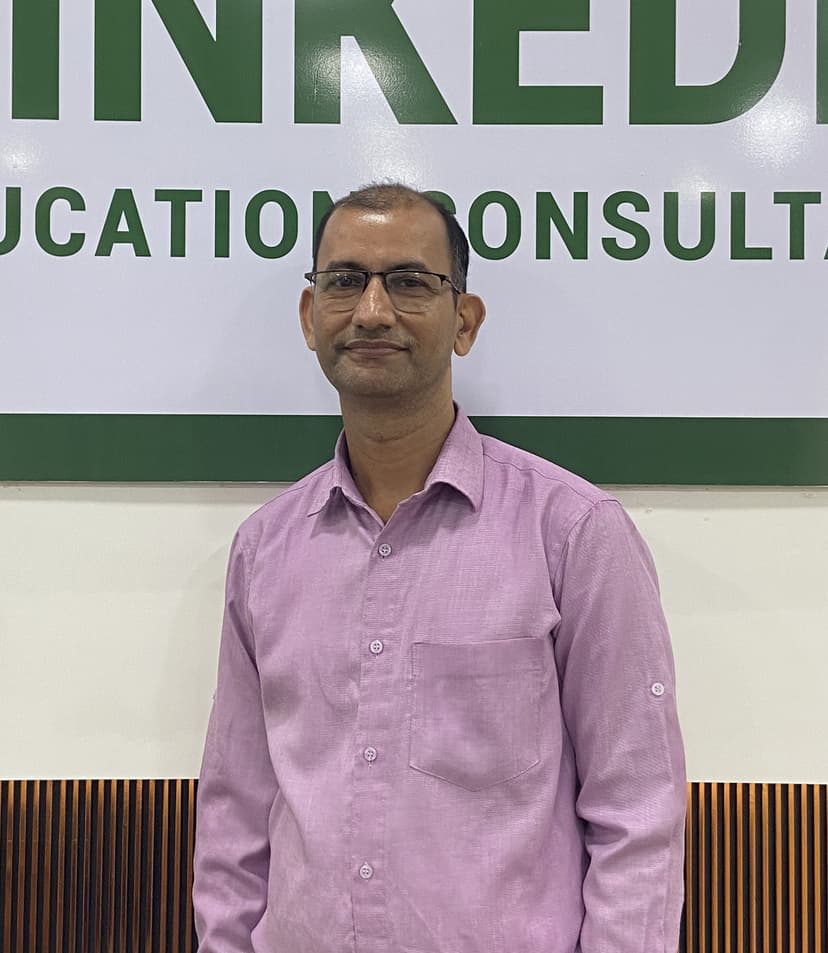 Giriraj Pokhrel Sharma