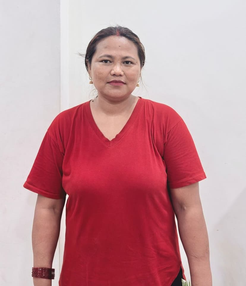 Lila Gaha