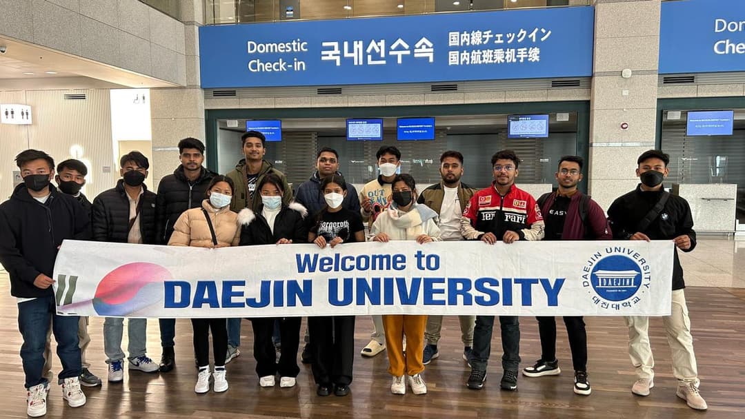 Batch 2024 September Intake